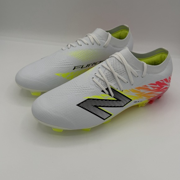New Balance Furon Elite FG V8 Soccer Cleats Shoes SF1FIB8 Mens Size 9.5 New 🔥
